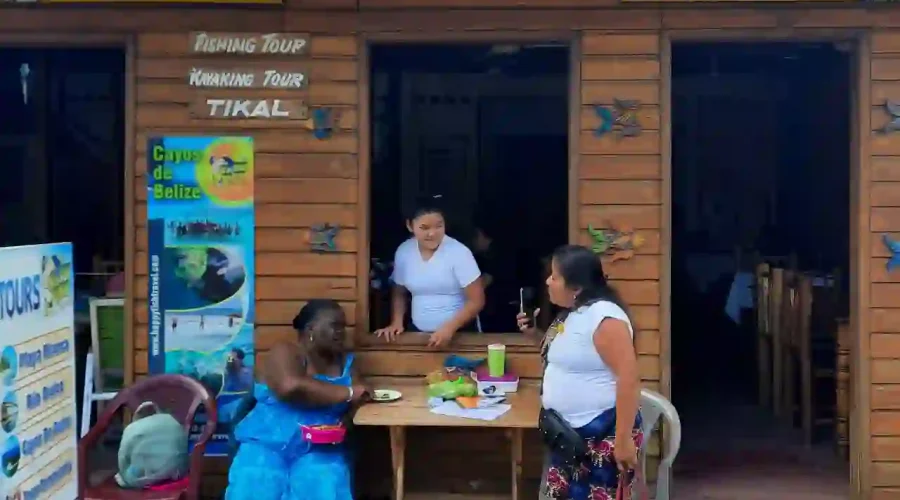 Lugares para visitar en Livingston